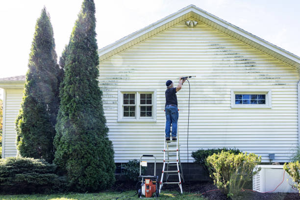 Best Sign and Awning Cleaning  in Hamlin, TX