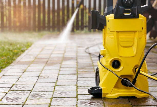 Best Roof Washing  in Hamlin, TX