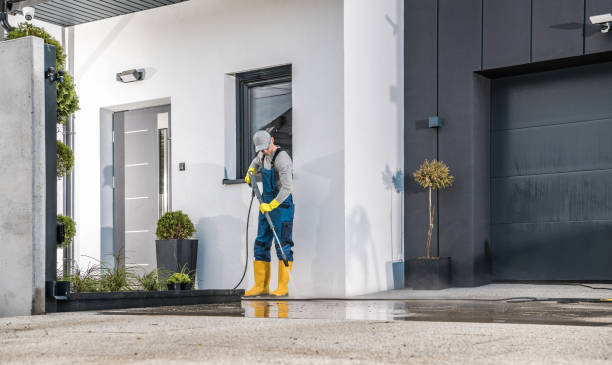 Best Restaurant Pressure Washing  in Hamlin, TX